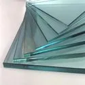 Clear Tempered Glass