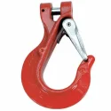 Clevis Hook