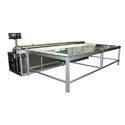 Cloth Cutting Table