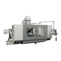 CNC Bed Milling Machine