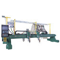 CNC Cutting Machine