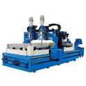 CNC Drilling Machine