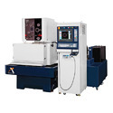 CNC EDM Machines