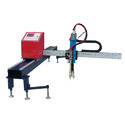 CNC Gas Cutting Machine