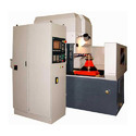 CNC Gear Shaper