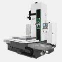 CNC Horizontal Borer