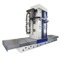 CNC Horizontal Milling Machine