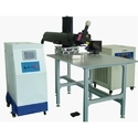 CNC Laser Welding Machine