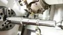 CNC Lathe Machining Services