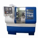 CNC Machine Reconditioning Service