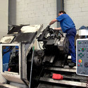 CNC Machine Repairs