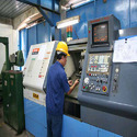 CNC Machine Upgradation