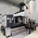 CNC Machines Repair & Maintenances