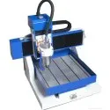 CNC Metal Engraving Machine