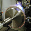 CNC Metal Spinning Services