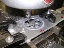 CNC Milling Job Workses