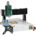 CNC Milling Machine