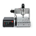 CNC Mini Milling Machine