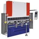 CNC Press Brakes