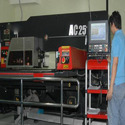 CNC Punching Service