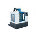 CNC Vertical Milling Machine