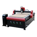 CNC Wood Engraving Machine