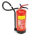 CO2 Fire Suppression Systems