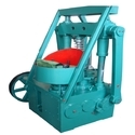 Coal Briquetting Machine