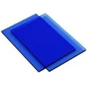 Coated Float Glass