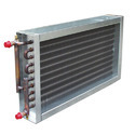 Coil Heat Exchanger