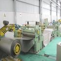 Coil Slitting Machine