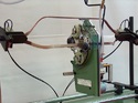 Coil Taping Machine