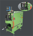 Coil Tapping Machine