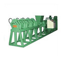 Coir Press Machine