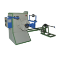 Coir Rope Making Machine