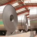 Cold Rolled Steel Coil