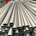 Cold Rolled Steel Pipe