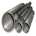 Cold Rolled Steel Tube