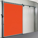 Cold Storage Doors