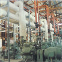 Cold Storage Plant