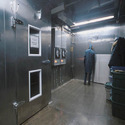 Cold Storage Room