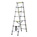 Collapsible Ladders