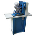 Collar Cutting Machine