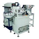 Color Label Printing Machine