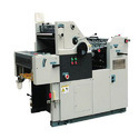 Color Printing Machine