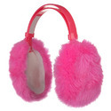 Colorful Ear Muff