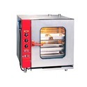 Combi Oven