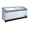 Commercial Freezer