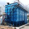 Commercial Sewage Treatment Plant