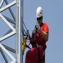 Communication Towers Fabrication 